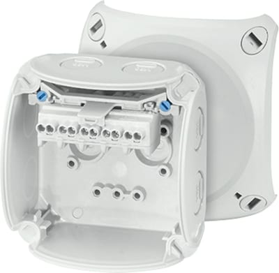 Junction BOX KF 0202 G 2,5 mm²