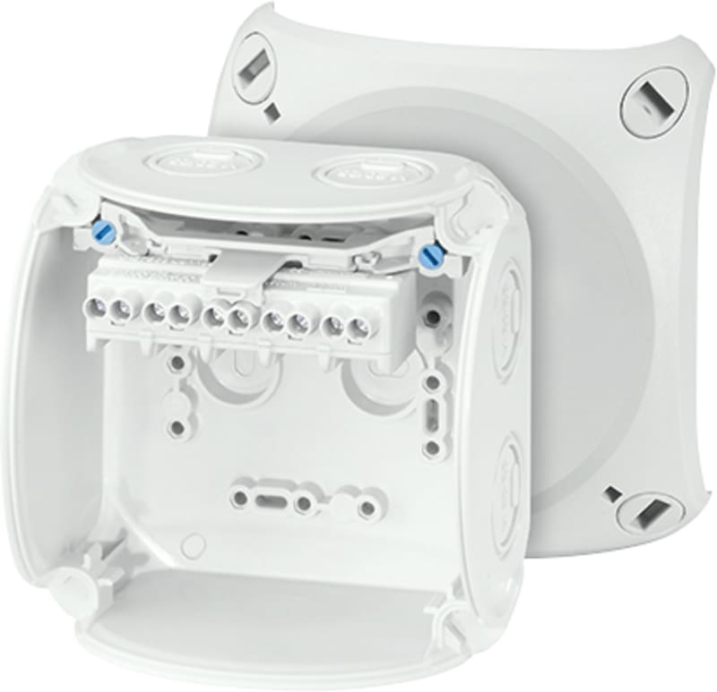 Junction BOX KF 0404 G 4 mm²