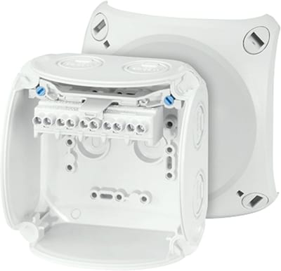 Junction BOX KF 0404 G 4 mm²