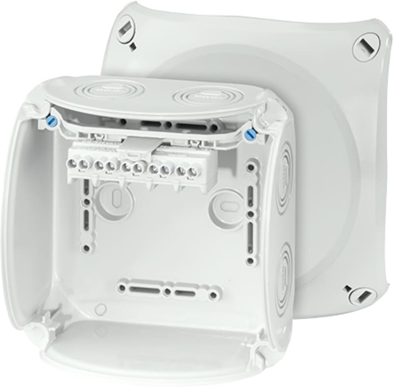 Junction BOX KF 0604 G 4 mm²