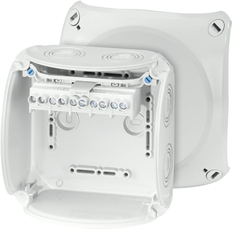 Junction BOX KF 0606 G 6 mm²