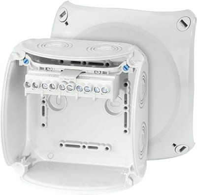 Junction BOX KF 0606 G 6 mm²