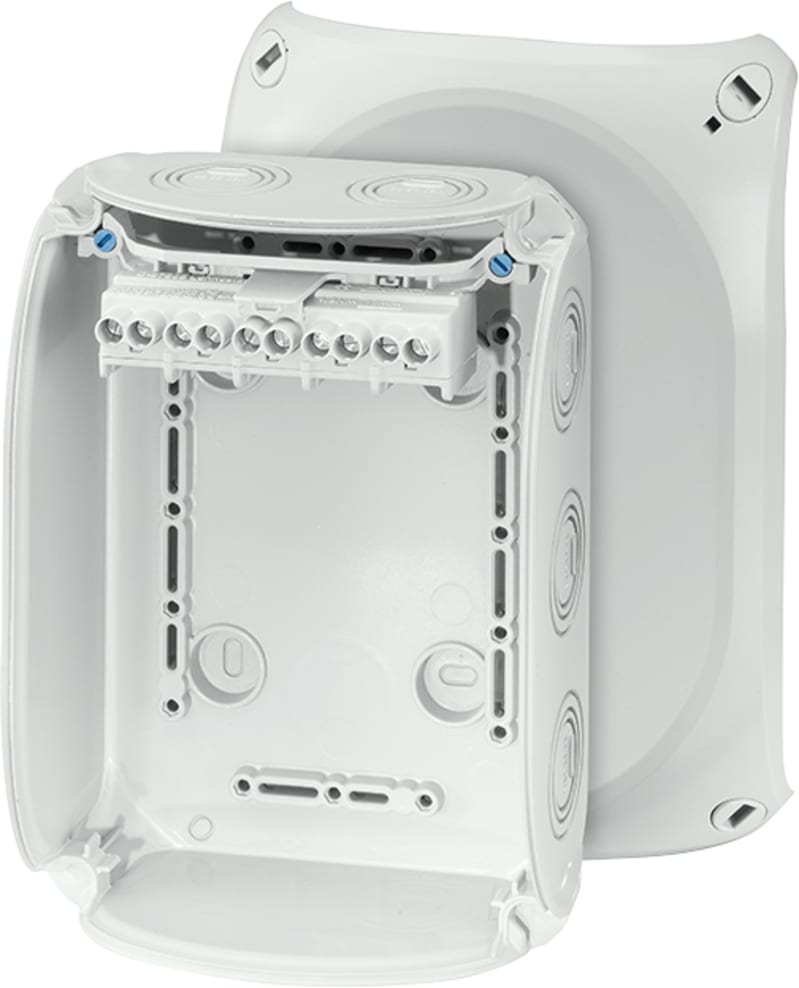 Junction BOX KF 1006 G 6 mm²