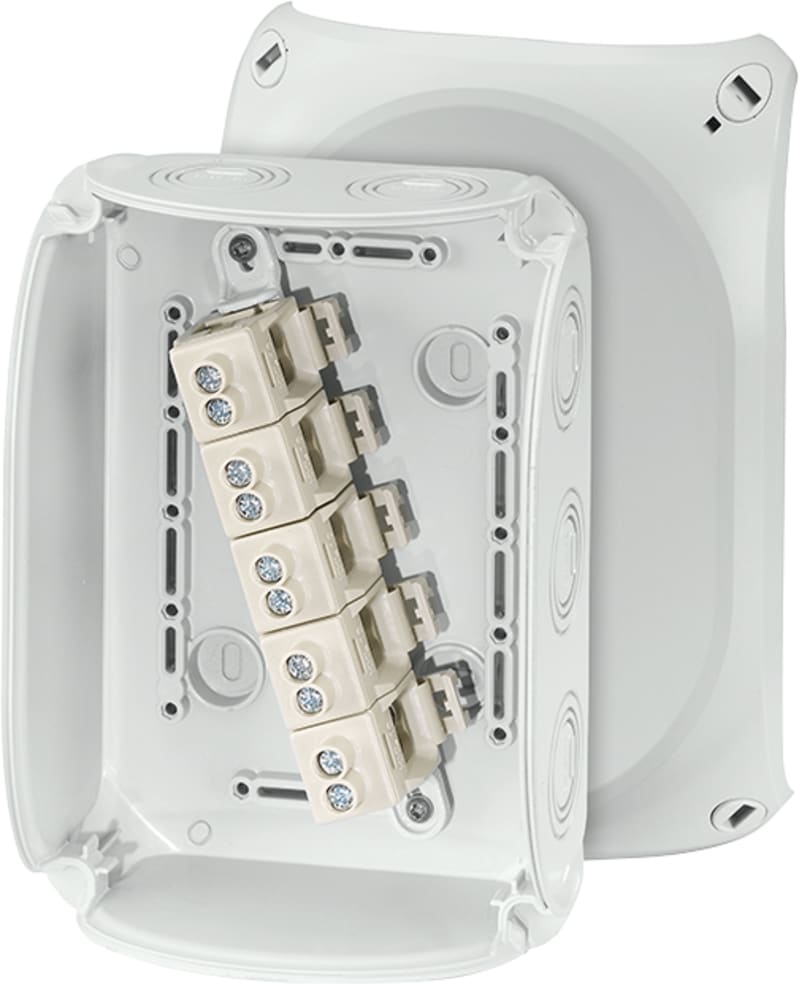 Junction BOX KF 1010 G 10 mm²