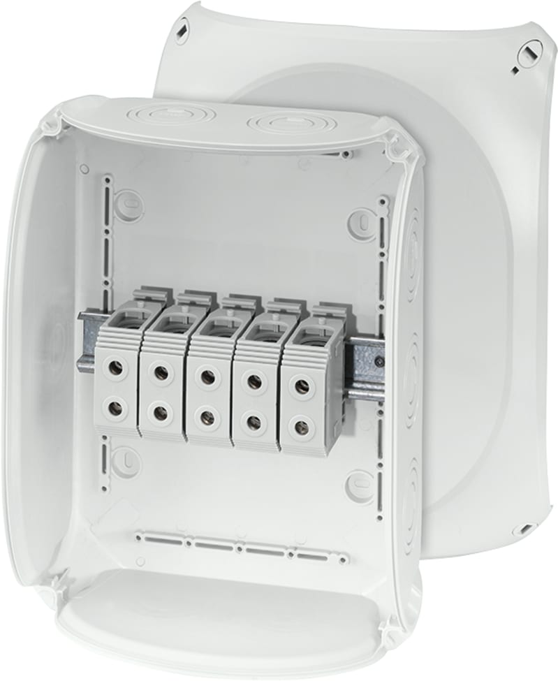 Junction BOX KF 3535 G 35 mm²