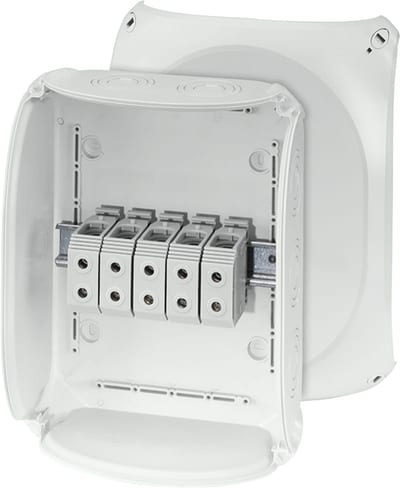 Junction BOX KF 3535 G 35 mm²
