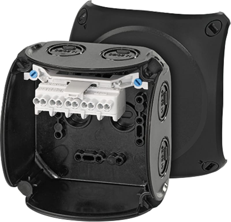 Junction BOX KF 0402 B 2,5 mm²