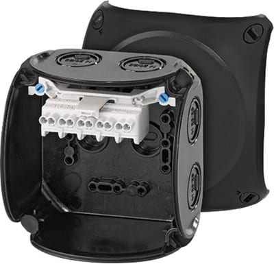 Junction BOX KF 0402 B 2,5 mm²