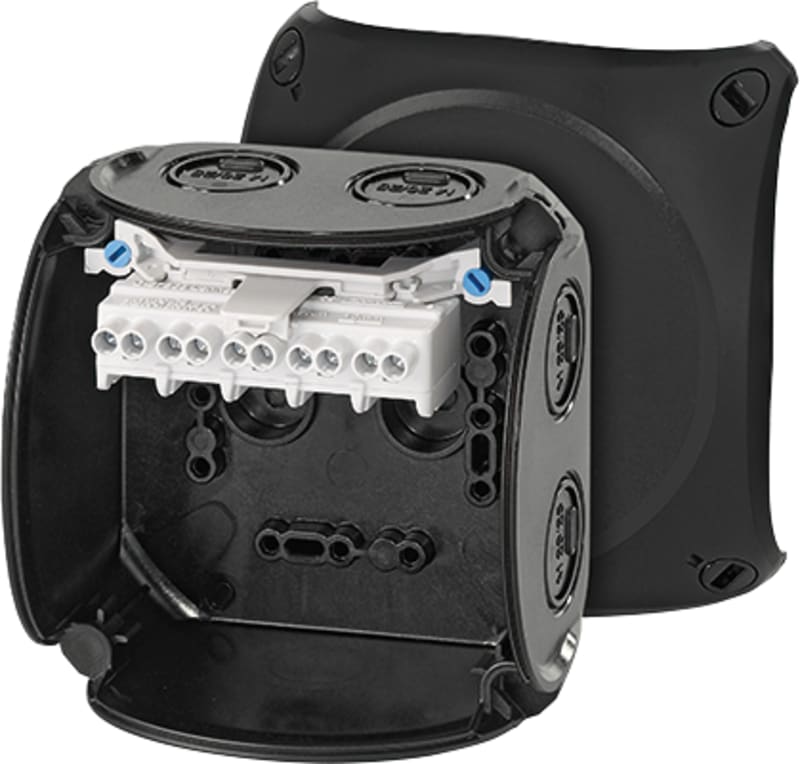 Junction BOX KF 0404 B 4 mm²