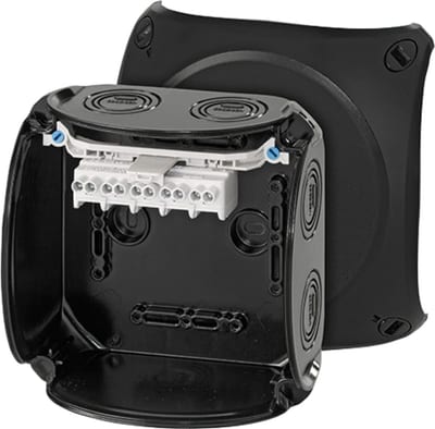 Junction BOX KF 0604 B 4 mm²