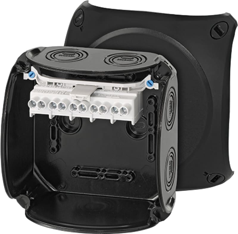 Junction BOX KF 0606 B 6 mm²