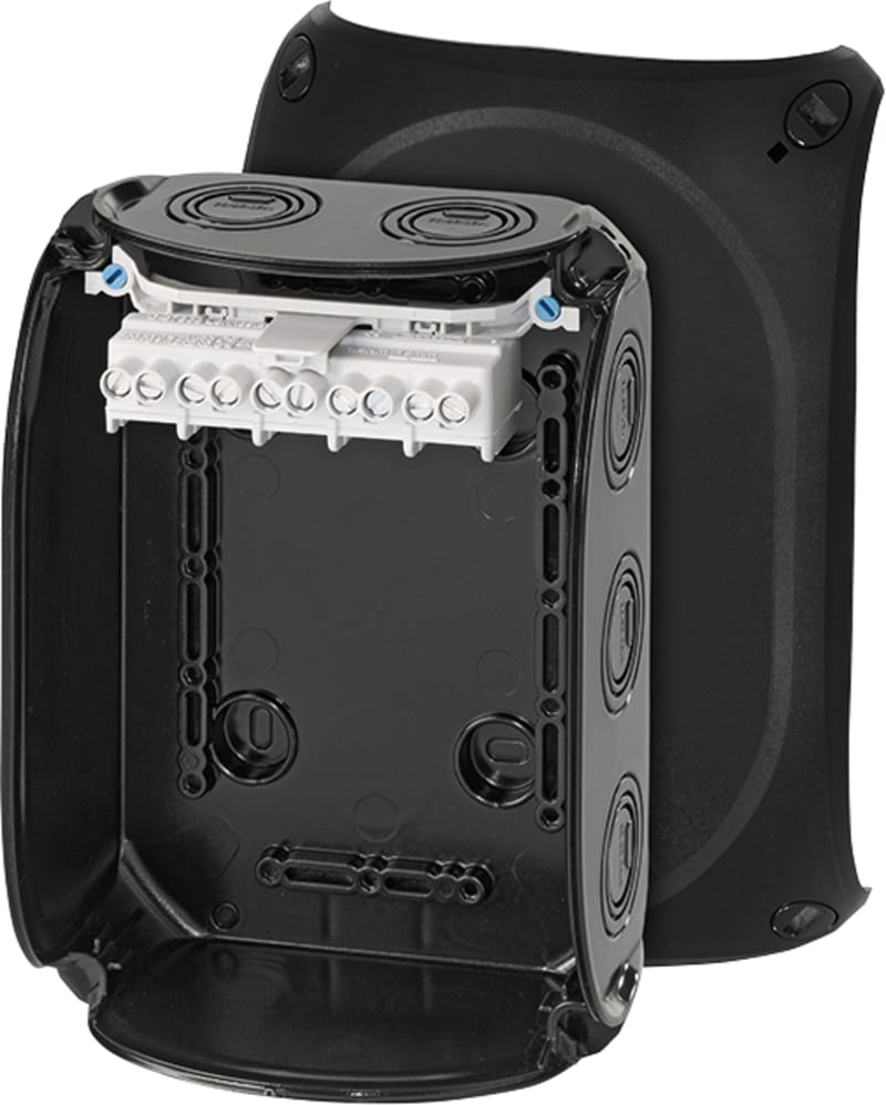 Junction BOX KF 1006 B 6 mm²