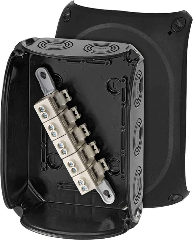 Junction BOX KF 1610 B 10 mm²