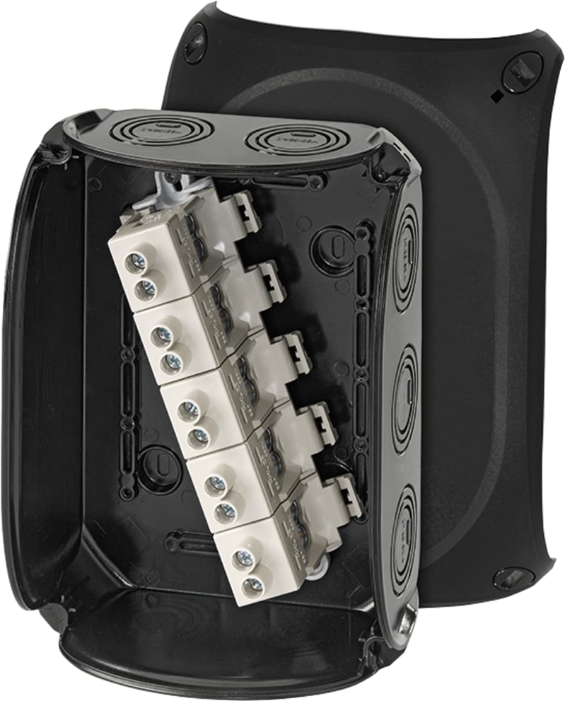 Junction BOX KF 1616 B 16 mm²