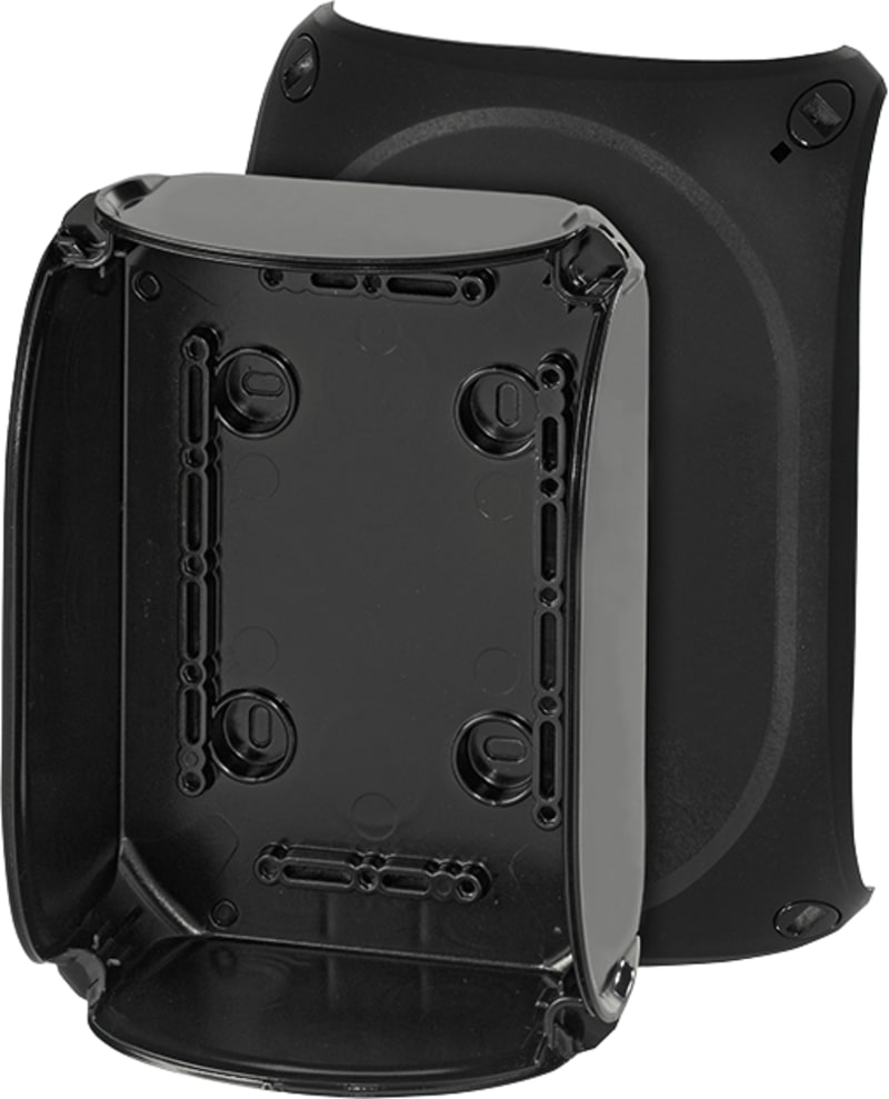 Junction BOX KF 1000 C SV EMPTY