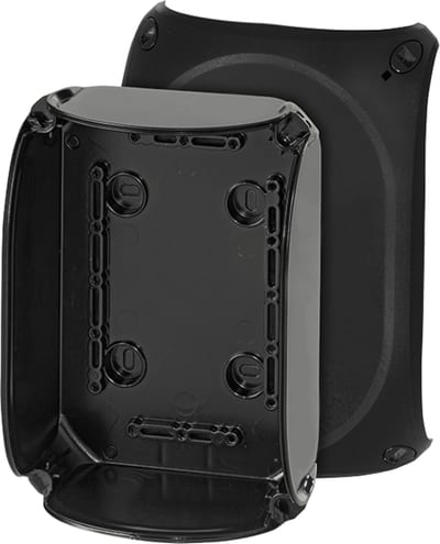 Junction BOX KF 1000 C SV EMPTY