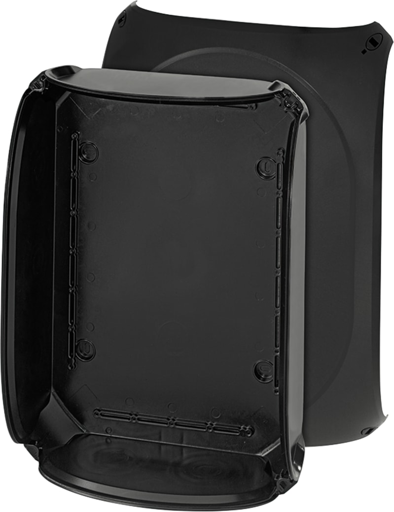 Junction BOX KF 5000 C SV EMPTY