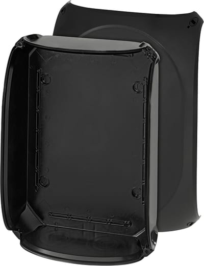 Junction BOX KF 5000 C SV EMPTY