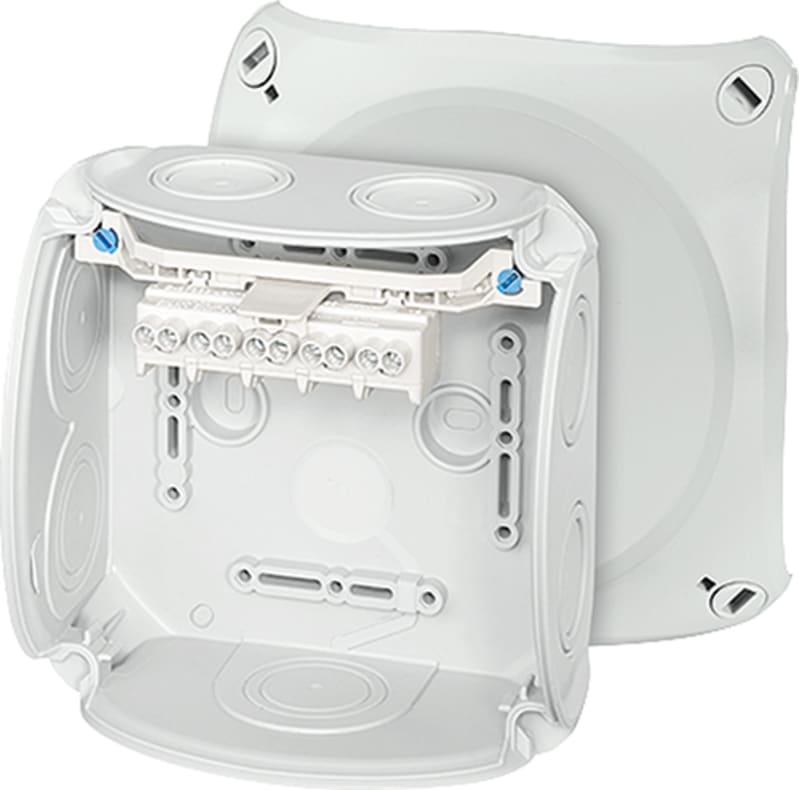 Junction box DK 0604 G 4mm²