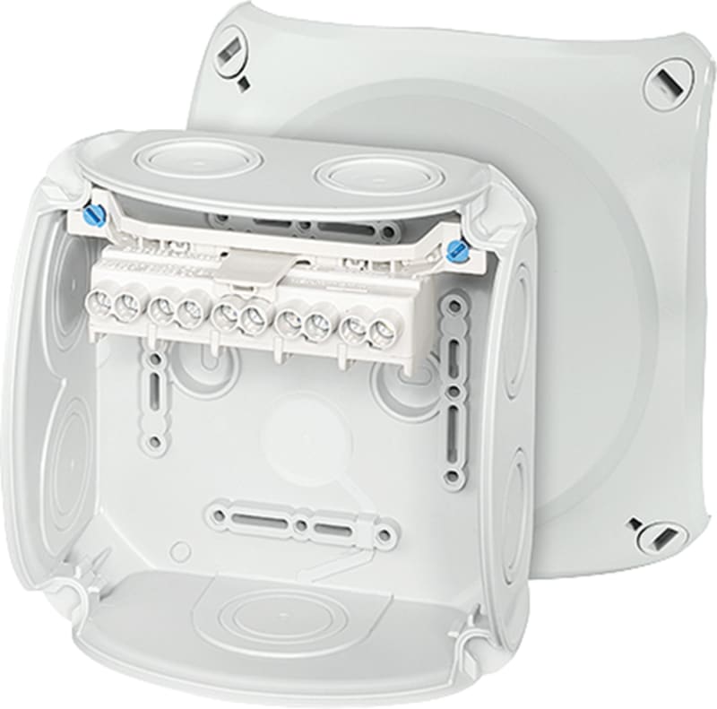 Junction box DK 0606 G 6mm²