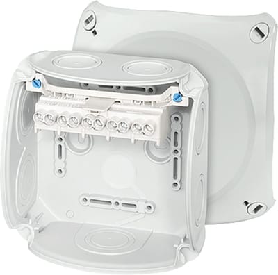 Junction box DK 0606 G 6mm²
