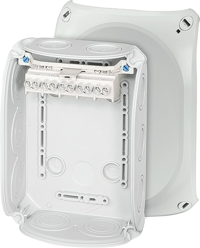 Junction box DK 1006 G 6mm²
