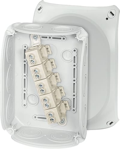 Junction box DK 1010 G 10mm²