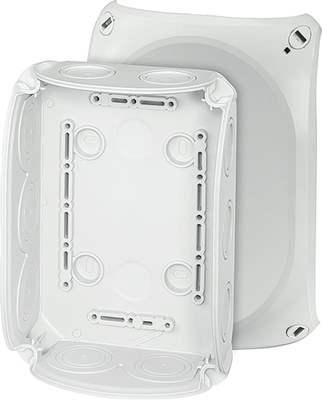 Junction box empty 10mm² (DK 1000 G)