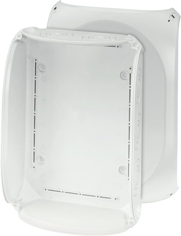 Junction box empty 50mm² (DK 5000 G)