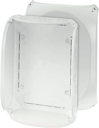 Junction box empty 50mm²