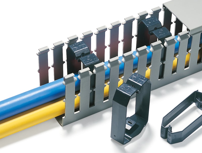 Cableholder 60X60 (181-50640)