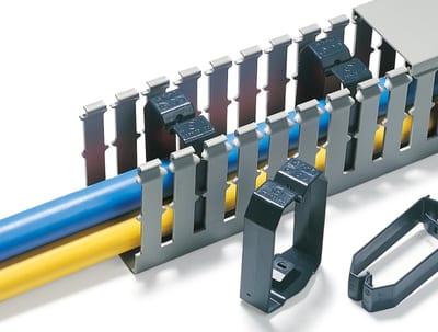 Cableholder 60X60 (181-50640)