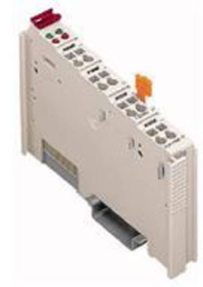 8-Channel digital output; 24 VDC; 0.5 A