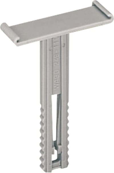 Group Marker Carrier, Grey