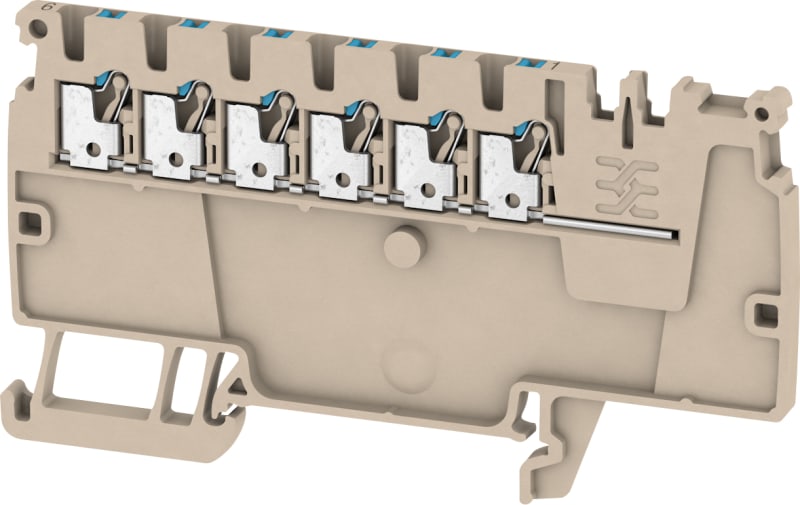 Plinth AAP11 1.5 LI BL