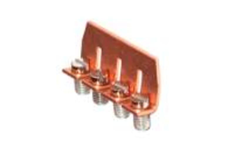 Connectionsbro, VB WKM 2.5/15M60, 60POL (121000547)