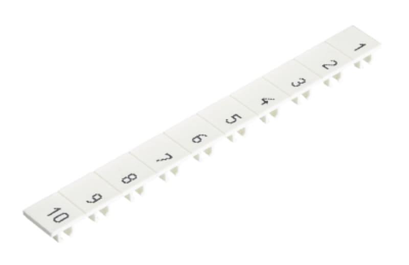 Marking, 9705, A/6/10 6mm, without text (121000572)