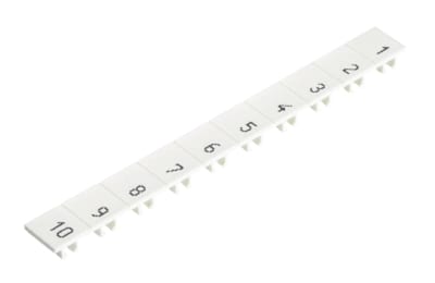 Marking, 9705, A/6/10 6mm, without text