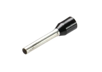 End ferrule 2.5mm², Blue, Long