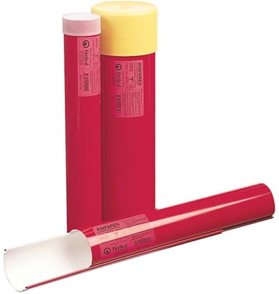 Fire Seal Kniperen Ø60mm