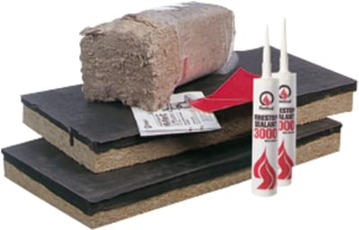 Fire Stopping System FS-FLEX C