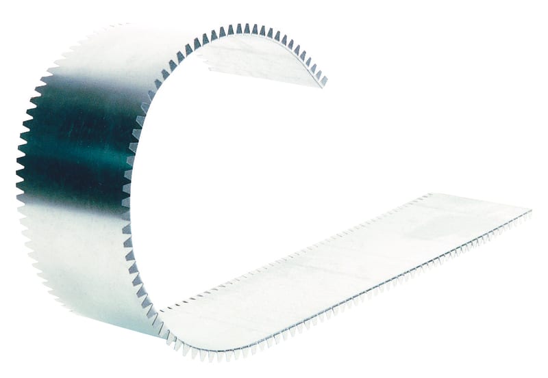 FIRE SEALING, Formwork Plate (100792)