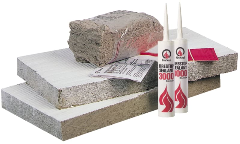 Fireseal 100767 Universal Stone Wool Loose Fill 0.2 kg
