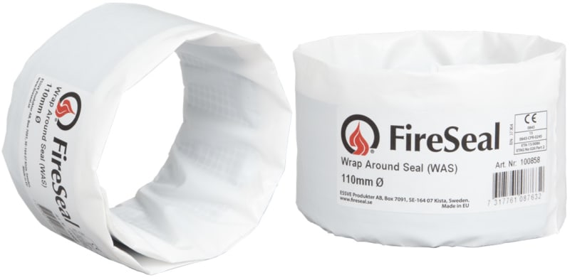 Fire-Stop Tape 55 MM (100856)