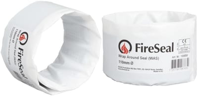 Fire-Stop Tape 160 MM