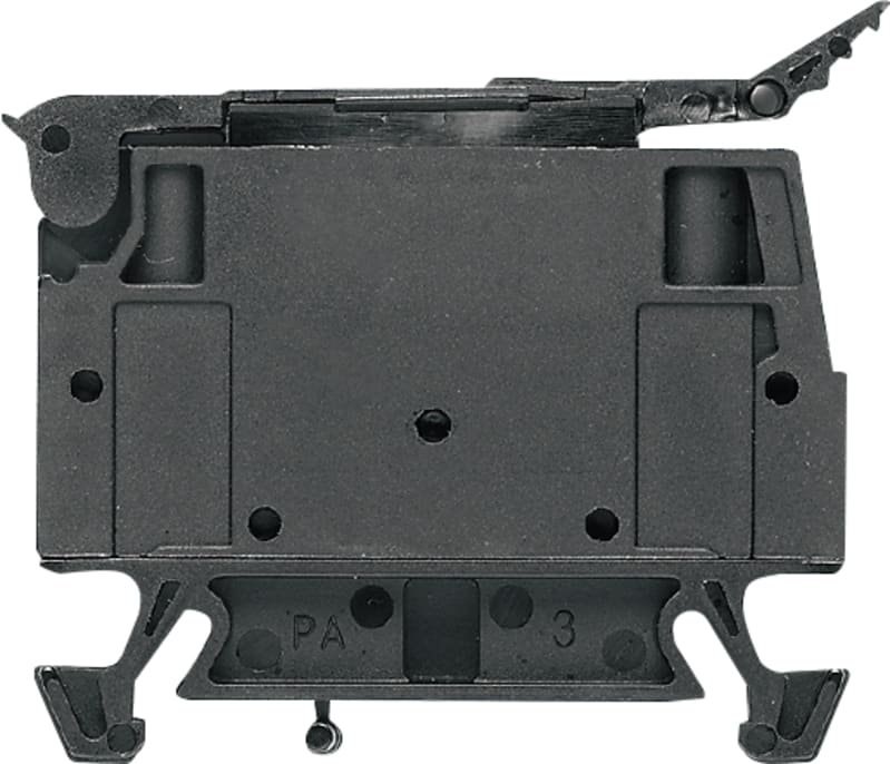 WSI 4, Fuse Terminal