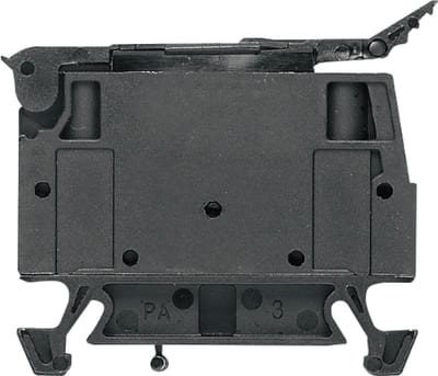WSI 4, Fuse Terminal