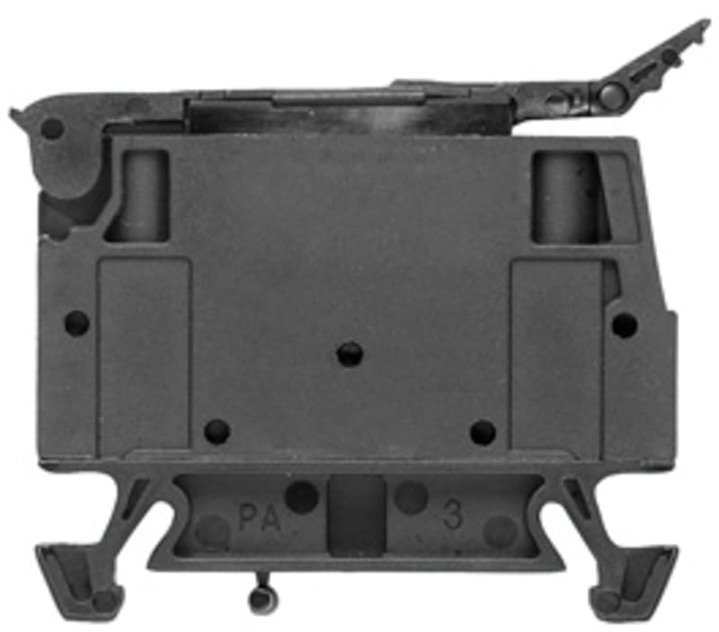 FUSE Clamp