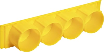 Schneider Electric UFB-AP conduit adapter for underfloor trunking