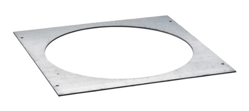 Mounting Plate UFB-MP/UFB800R (5197790)